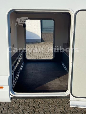 Capucine KNAUS Sky Traveller 650 DG - Festbett - Klima - Garage