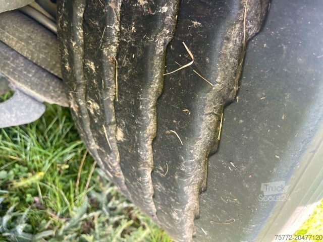 Open semitrailer with tarp SCHWARZMÜLLER J-Serie - CodeXL-9.5-Getränke