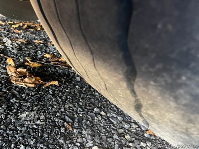 Open semitrailer with tarp SCHWARZMÜLLER J-Serie - CodeXL-9.5-Getränke