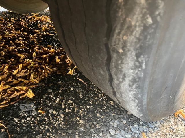 Open semitrailer with tarp SCHWARZMÜLLER J-Serie - CodeXL-9.5-Getränke