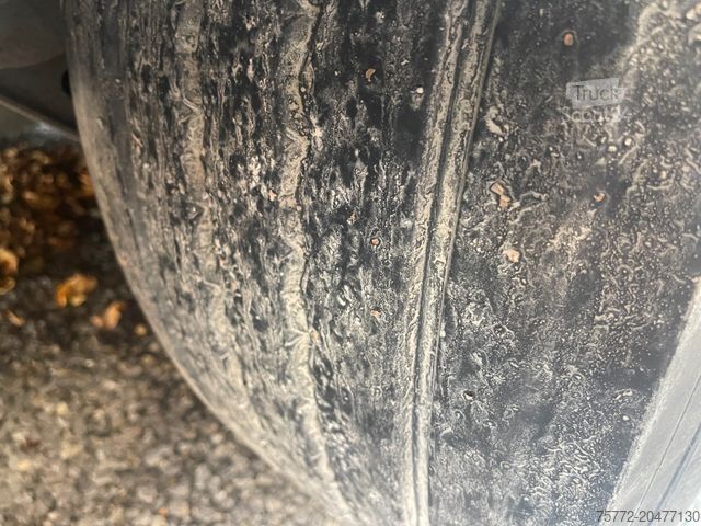 Open semitrailer with tarp SCHWARZMÜLLER J-Serie - CodeXL-9.5-Getränke