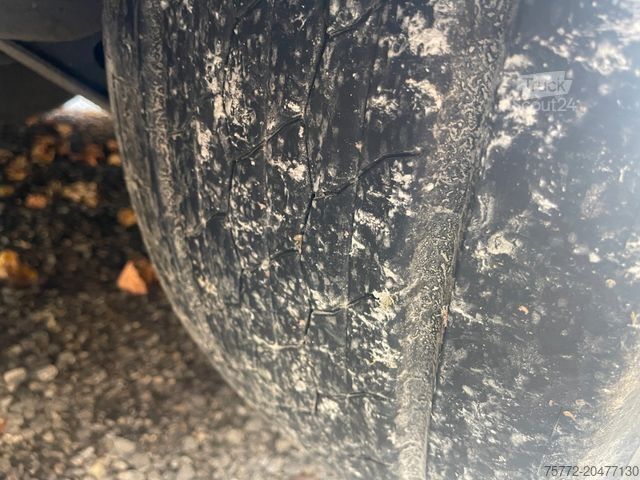 Open semitrailer with tarp SCHWARZMÜLLER J-Serie - CodeXL-9.5-Getränke