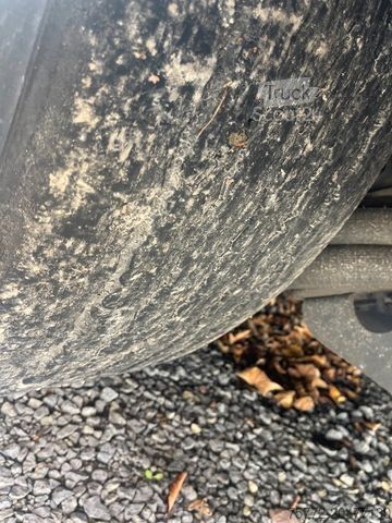 Open semitrailer with tarp SCHWARZMÜLLER J-Serie - CodeXL-9.5-Getränke