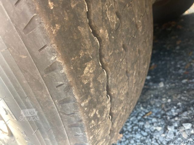 Open semitrailer with tarp SCHWARZMÜLLER J-Serie - CodeXL-9.5-Getränke