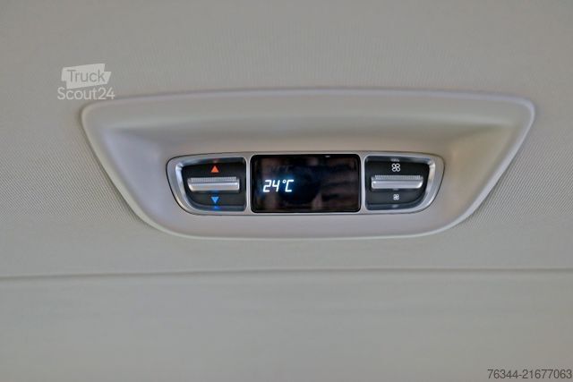 Microbuz MERCEDES-BENZ V 300 d 4MATIC |AVANTGARDE | 8-SITZE|MBEAM #T017