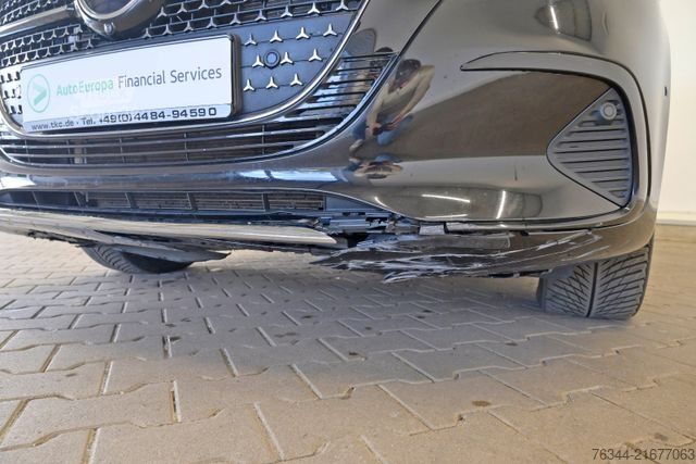 Microbuz MERCEDES-BENZ V 300 d 4MATIC |AVANTGARDE | 8-SITZE|MBEAM #T017