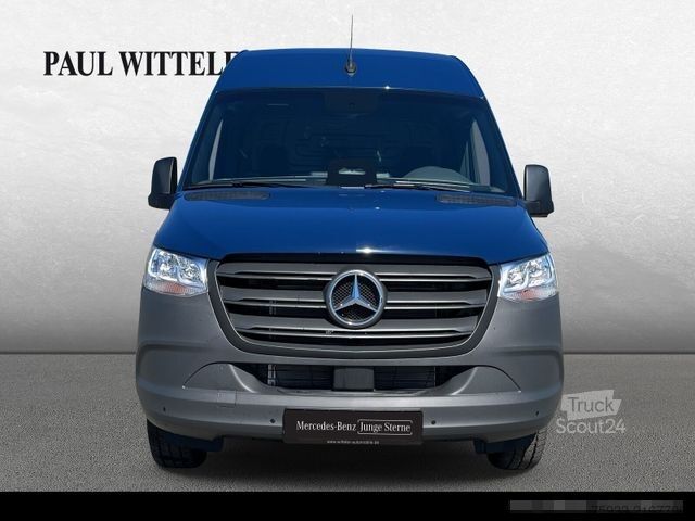 Kastenwagen MERCEDES-BENZ Sprinter 311 CDI Kasten lang Sitzhz.+Klima+MBUX