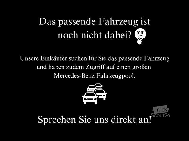 Kastenwagen MERCEDES-BENZ Sprinter 311 CDI Kasten lang Sitzhz.+Klima+MBUX