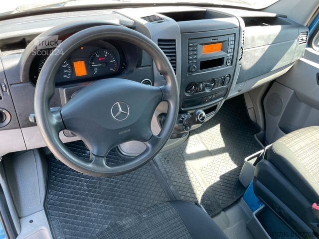 Пикап ван MERCEDES-BENZ Sprinter 313 CDI 2.7m Doka Pritsche/ AHK/ E5