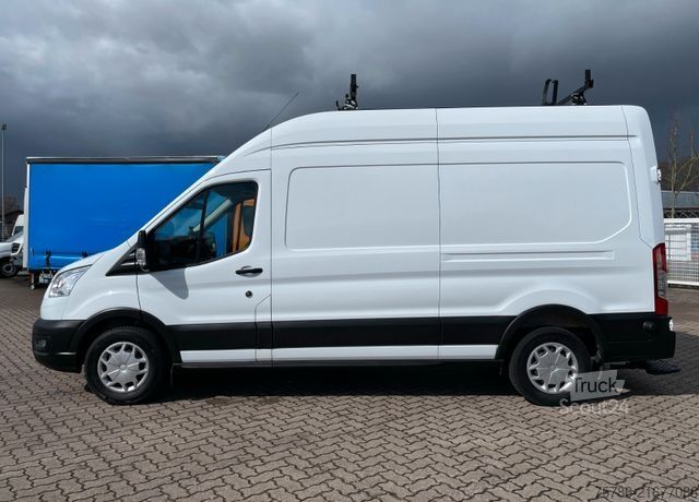 Dubă cu acoperiș înalt FORD Transit 350 L3H3/ 4x4/ Trend/ AC/ AHK/ Werkstatt