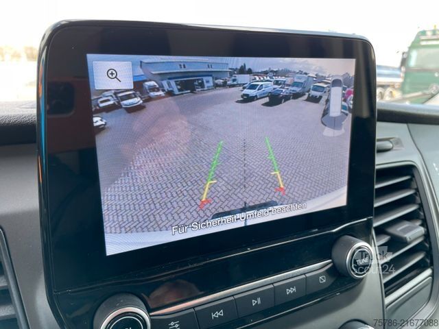 Dubă cu acoperiș înalt FORD Transit 350 L3H3/ 4x4/ Trend/ AC/ AHK/ Werkstatt