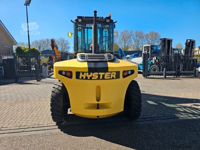Priekšējās iekrāvēja autoiekrāvējs HYSTER H12.00XM6