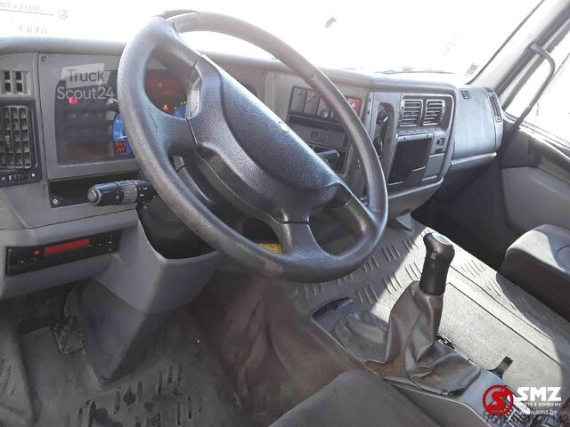 Caja cerrada Renault Premium 370