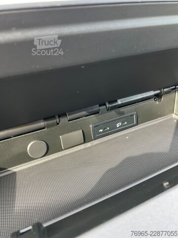 Dobozos furgon MERCEDES-BENZ Sprinter 315 HOCH+LANG KLIMA TEMPOMAT KAMERA AHK
