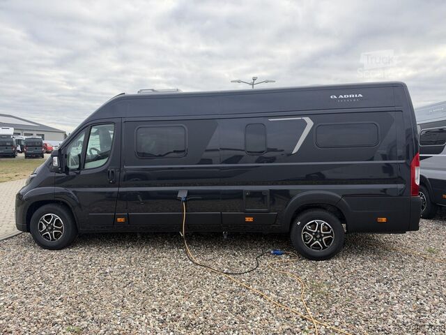 Camper van ADRIA Twin Edition 640 SGX neues MJ 2027 UVP: 82.935€