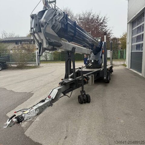 Lifting tool Böcker AHK 36/2400