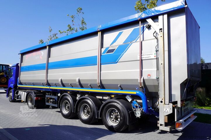 KOTTE Duo-Liner GKS 52 – 25 Kotte Duo-Liner GKS52