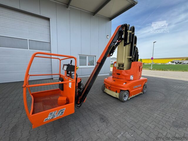 Brazo articulado JLG Toucan 1210--V0282