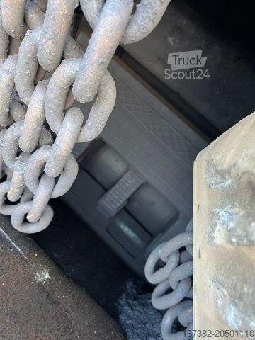 Zúzóüzem Keestrack MARTE Mobile impact crusher