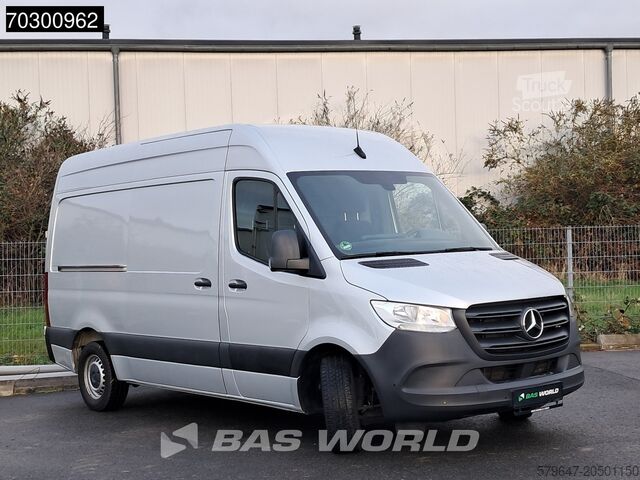 Универсал с высокой крышей Mercedes Sprinter 315 CDI Automatik L2H2 150PS Klima Kam...