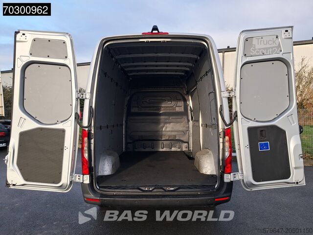 Универсал с высокой крышей Mercedes Sprinter 315 CDI Automatik L2H2 150PS Klima Kam...