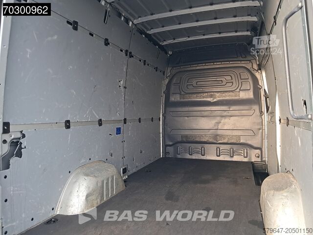 Универсал с высокой крышей Mercedes Sprinter 315 CDI Automatik L2H2 150PS Klima Kam...
