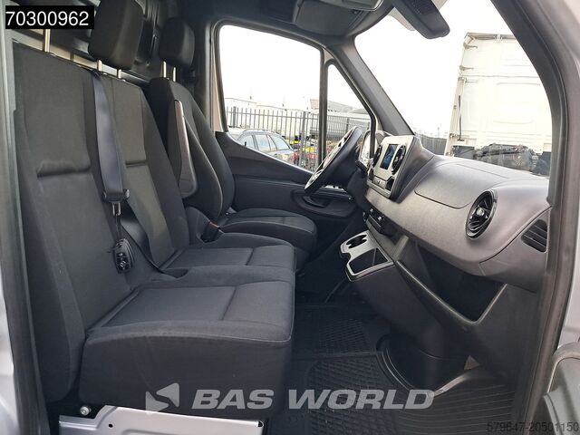 Универсал с высокой крышей Mercedes Sprinter 315 CDI Automatik L2H2 150PS Klima Kam...
