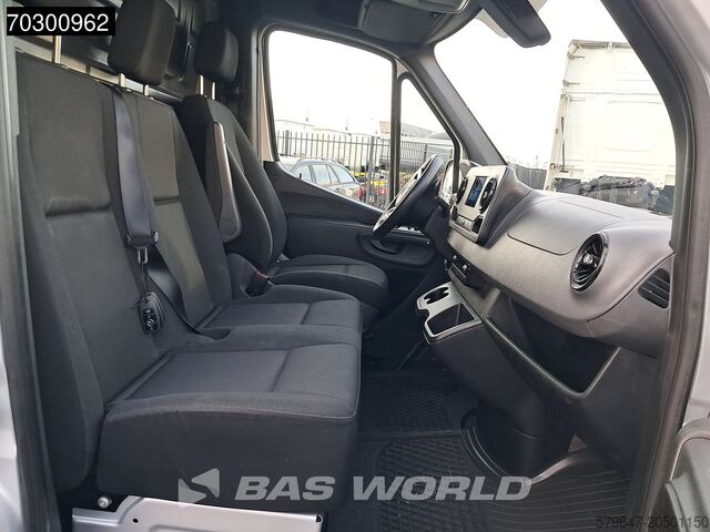 Magastetős kombi Mercedes Sprinter 315 CDI Automatik L2H2 150PS Klima Kam...