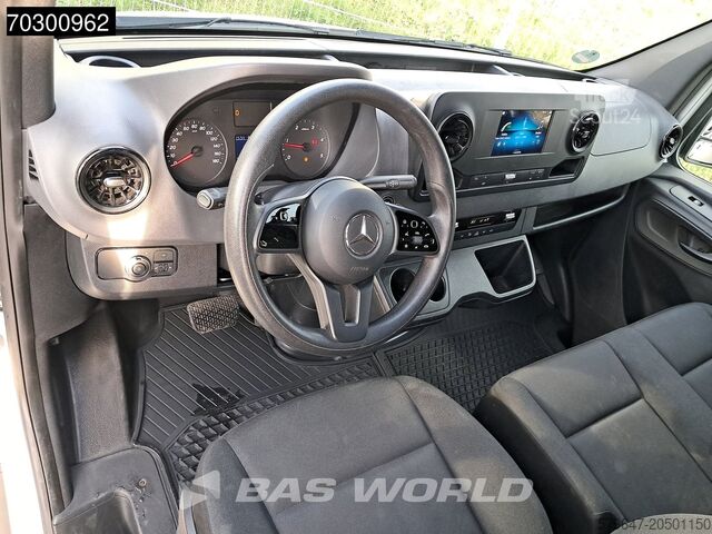 Magastetős kombi Mercedes Sprinter 315 CDI Automatik L2H2 150PS Klima Kam...