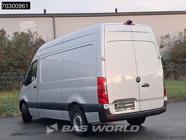 Универсал с высокой крышей Mercedes Sprinter 315 CDI Automatik L2H2 150PS Klima Kam...
