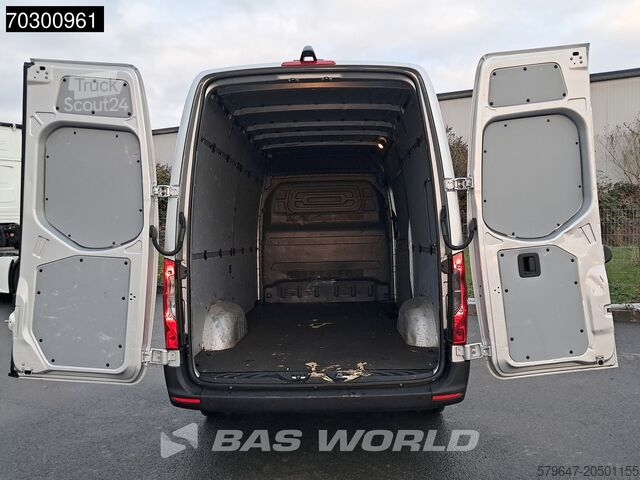Универсал с высокой крышей Mercedes Sprinter 315 CDI Automatik L2H2 150PS Klima Kam...