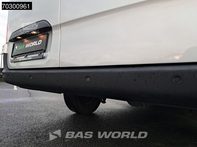 Kombi med högt tak Mercedes Sprinter 315 CDI Automatik L2H2 150PS Klima Kam...