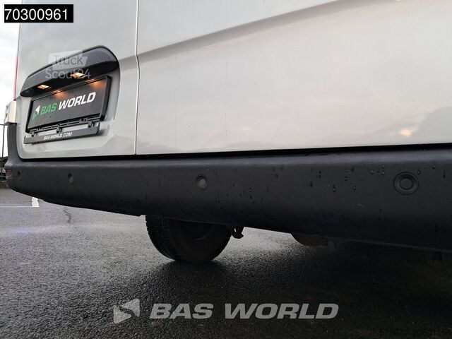 Magastetős kombi Mercedes Sprinter 315 CDI Automatik L2H2 150PS Klima Kam...