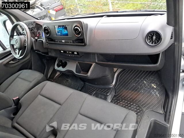 Kombi med högt tak Mercedes Sprinter 315 CDI Automatik L2H2 150PS Klima Kam...