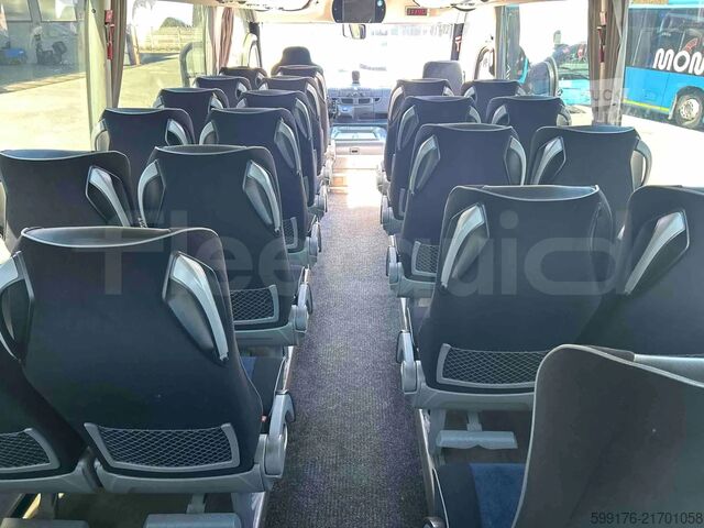 Autocarro de turismo Indcar Mago 2