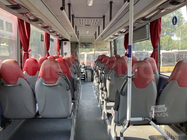 Autocar interurbain Setra S417