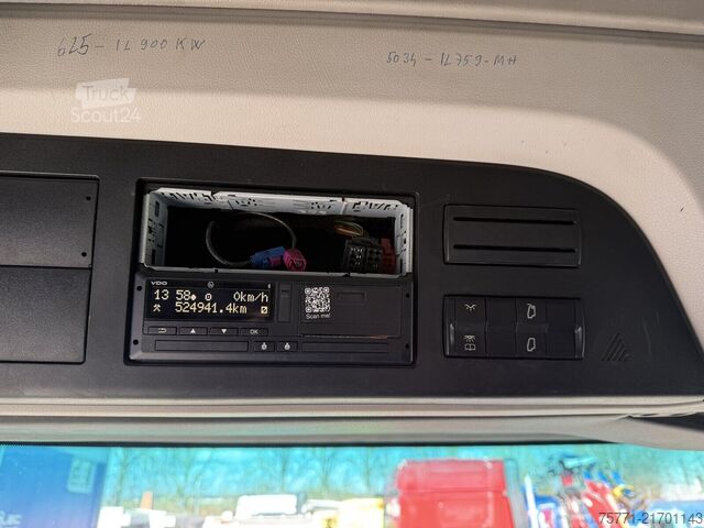 Mercedes-Benz AROCS 3342 6x4 EURO6 CIĄGNIK SIODŁOWY Z HYDRAULIKĄ WYWROTU truck tractor Mercedes-Benz AROCS 3342 6x4 EURO6 CIĄGNIK SIODŁOWY Z HYDRAUL...