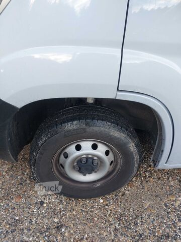 Rulotă/autocaravană Fiat Ducato Weinsberg Carabus 600 K|2023 EURO 6 | Professioneller Verkäufer