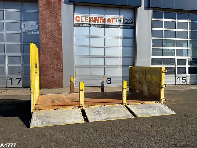  Container 9m³