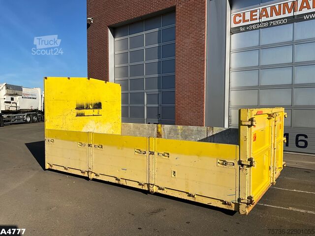  Container 9m³