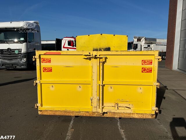  Container 9m³