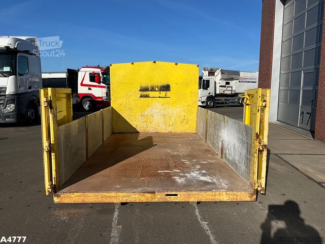  Container 9m³