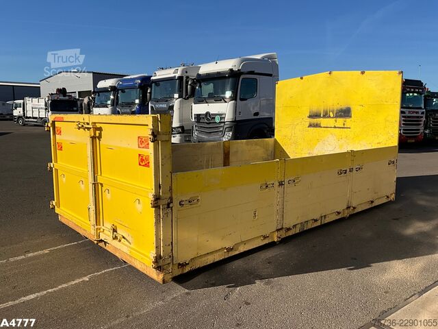  Container 9m³