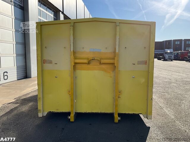  Container 9m³