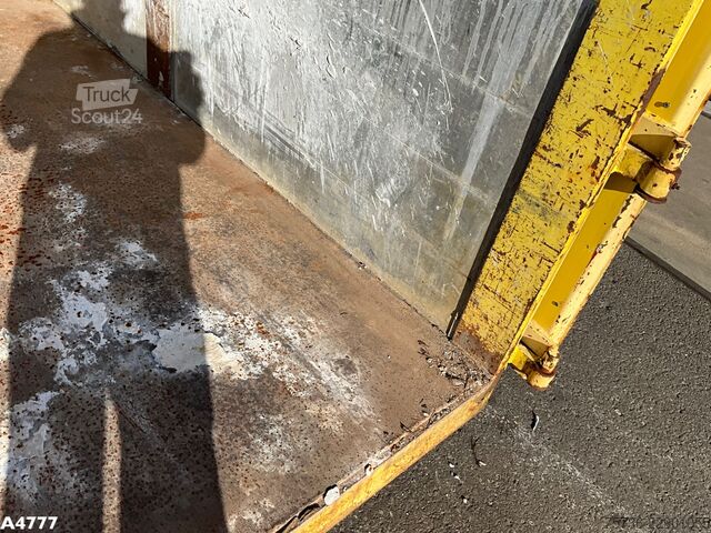  Container 9m³