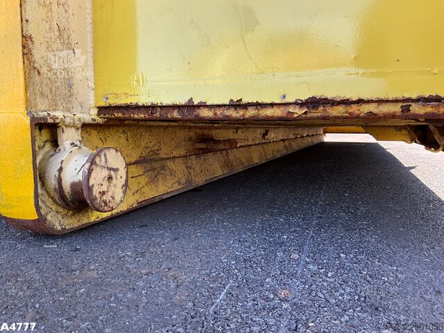  Container 9m³