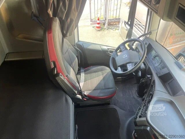  Volvo FH 460 ADR/VLG,Globetrotter ,2x tank,NL truck ,...
