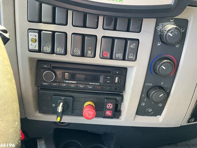 Abfallsammelfahrzeug Volvo FE 260 Haller 17m³