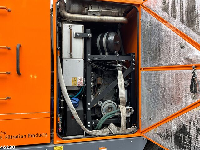 DULEVO 6000T Euro 6 with 3-rd brush