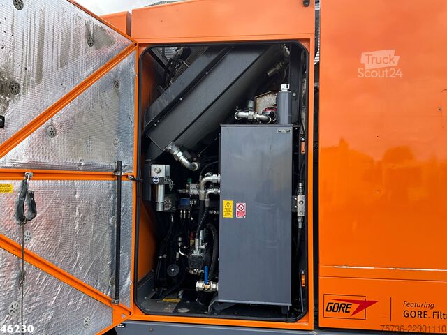  DULEVO 6000T Euro 6 with 3-rd brush